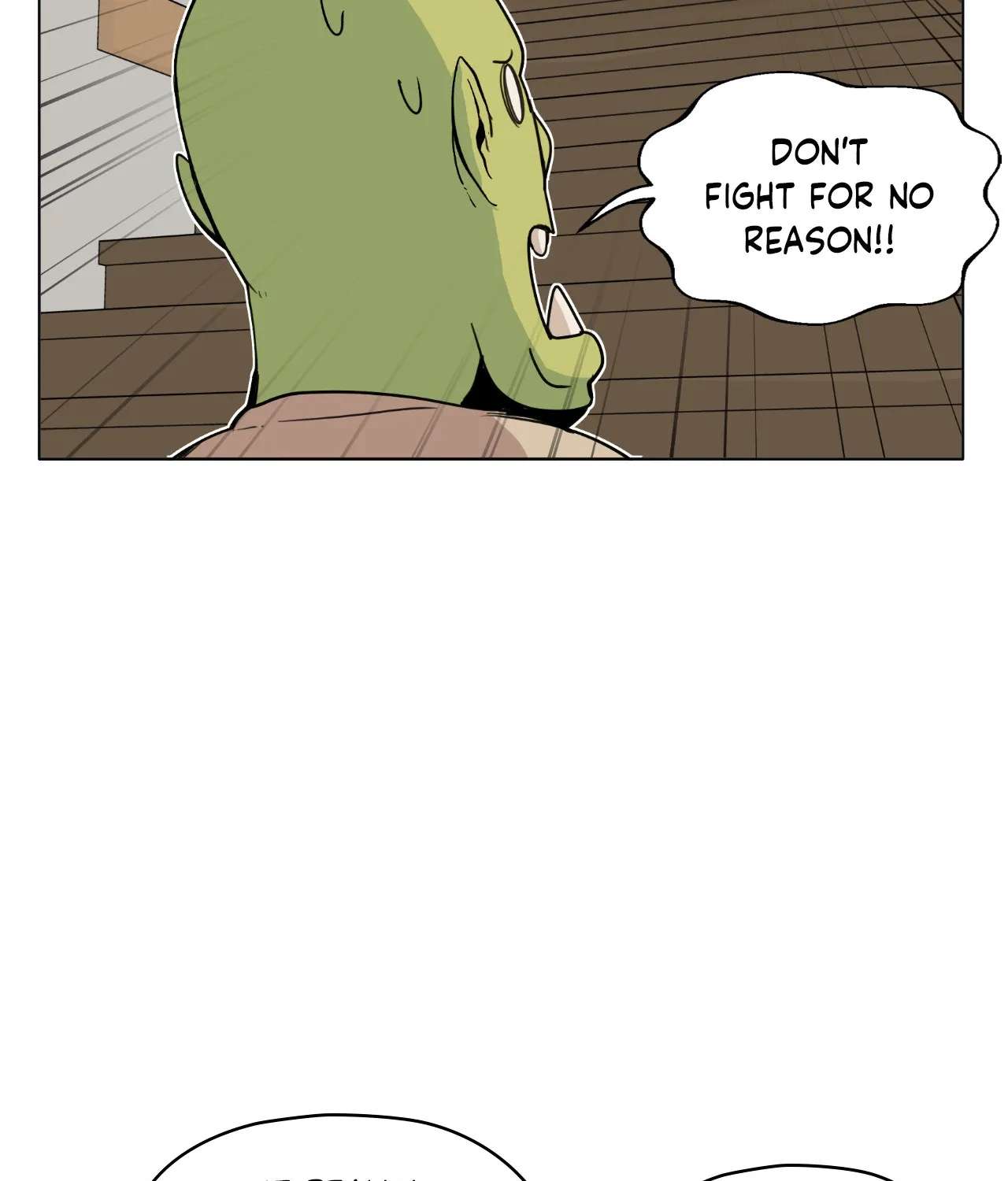 Pampered Prisoners: Elves Among Orcs Chapter 114 - page 88