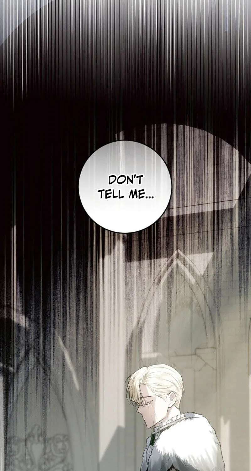 My Daddy Hid His Power Chapter 84 - page 87