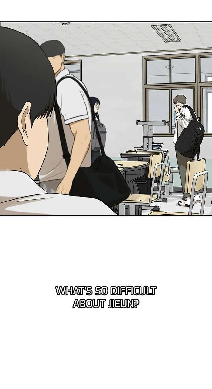 Girl Friend Chapter 43 - page 12