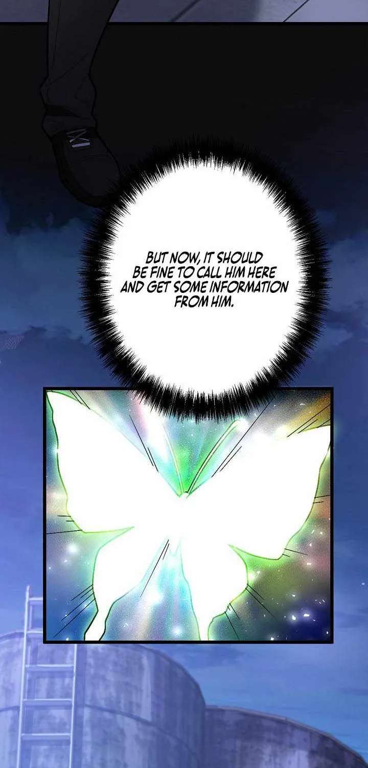 The Clan's Failure Was Once the Continent's Strongest Chapter 60 - page 6