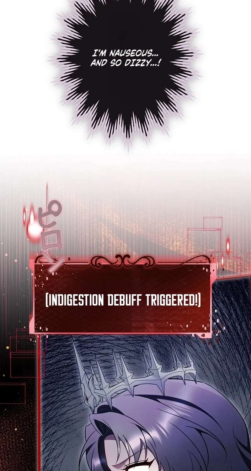 The Final Boss Wants to Die Chapter 18 - page 46