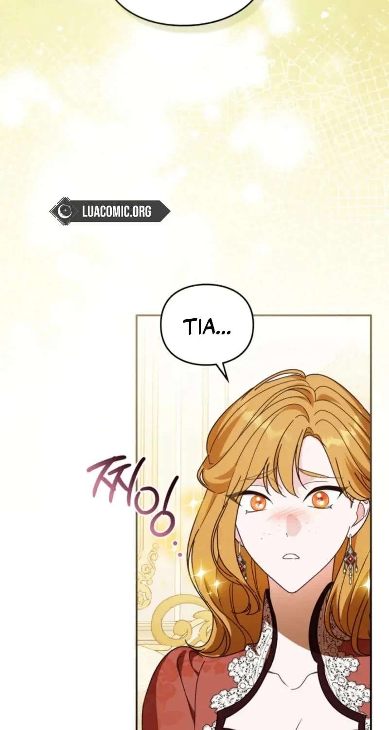 The Search for the Duchess's Husband Chapter 36 - page 30