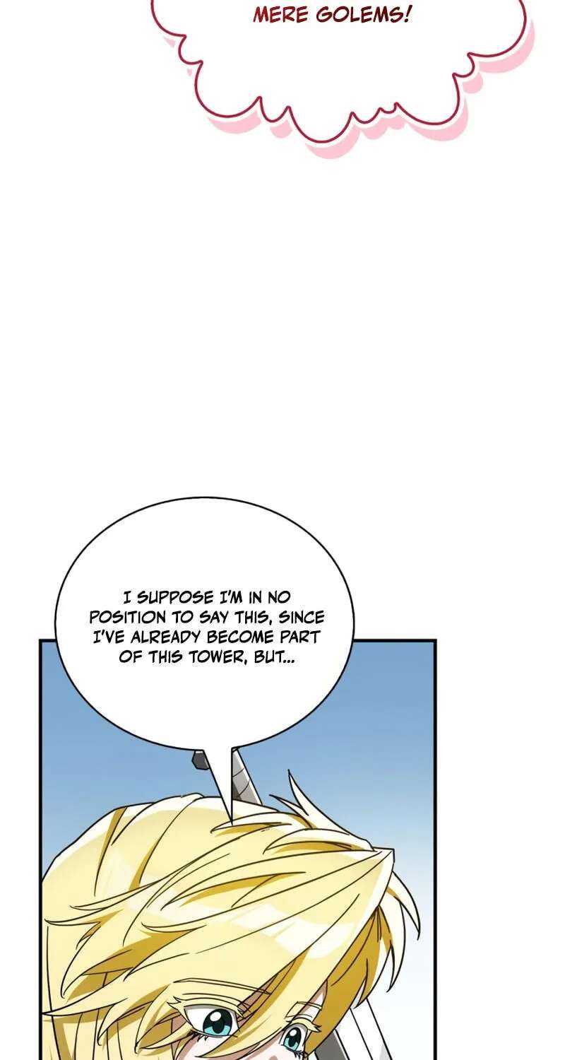 Too Many Heroes for the Demon Lord Chapter 45 - page 88
