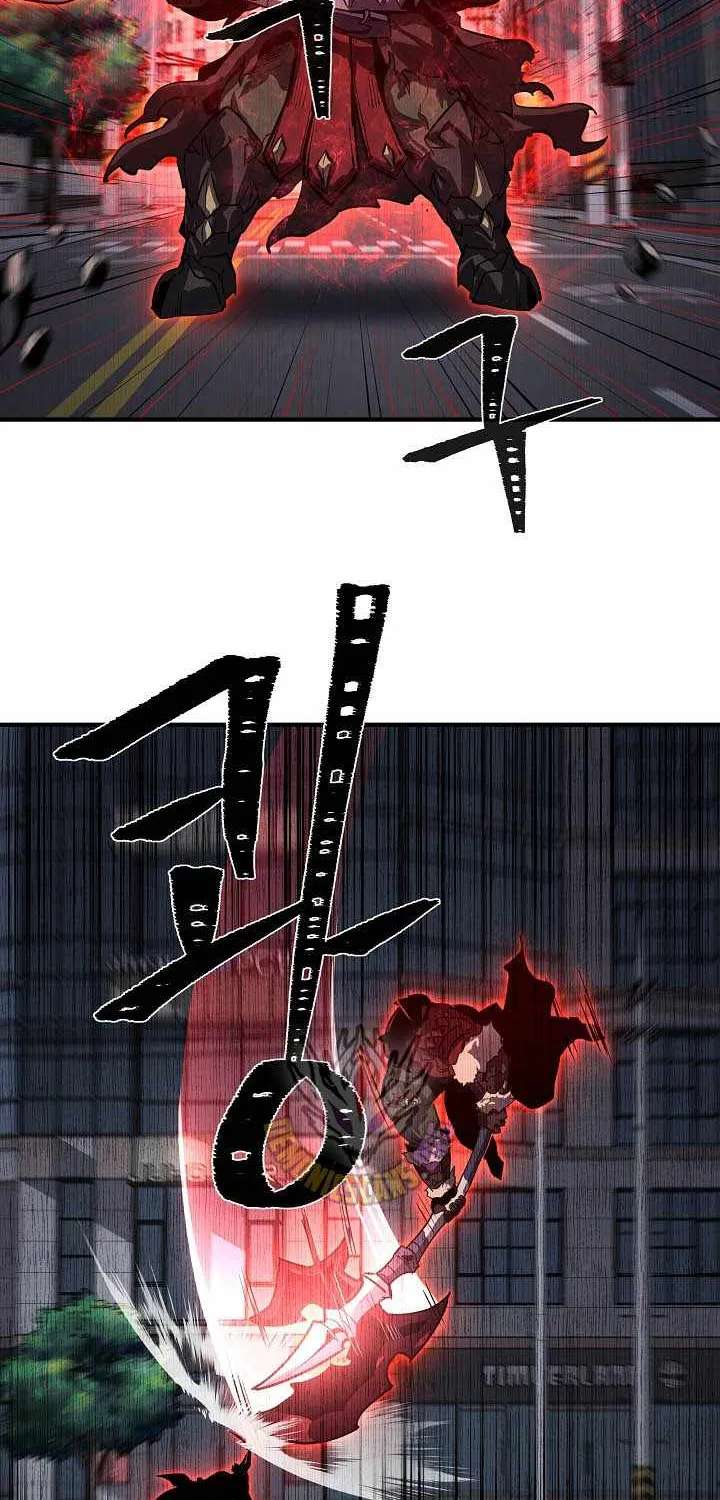 Level 1 Player Chapter 159 - page 51