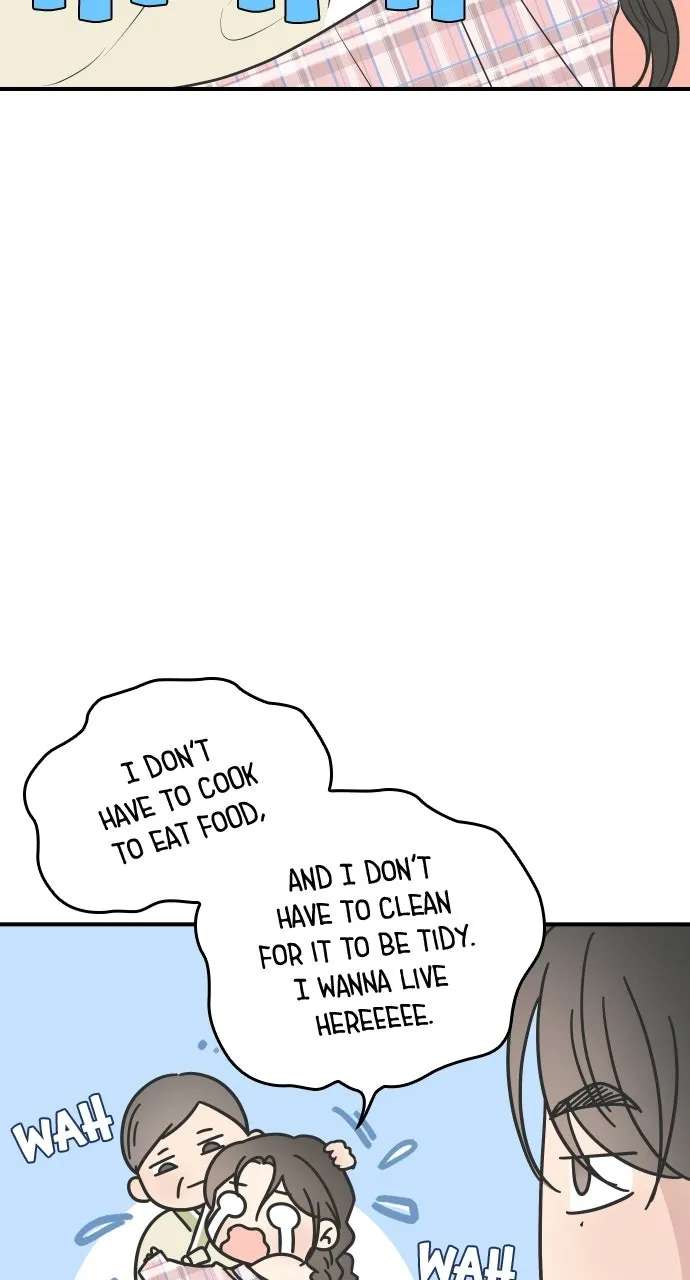 Marriage Under Wraps Chapter 12 - page 27