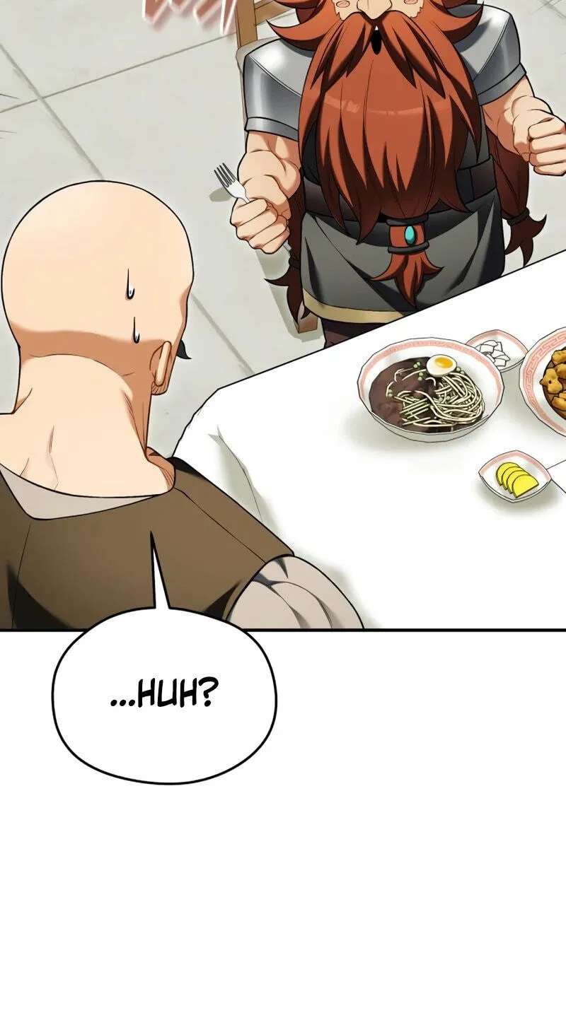 The Otherworldly Nutritionist Chapter 34 - page 78