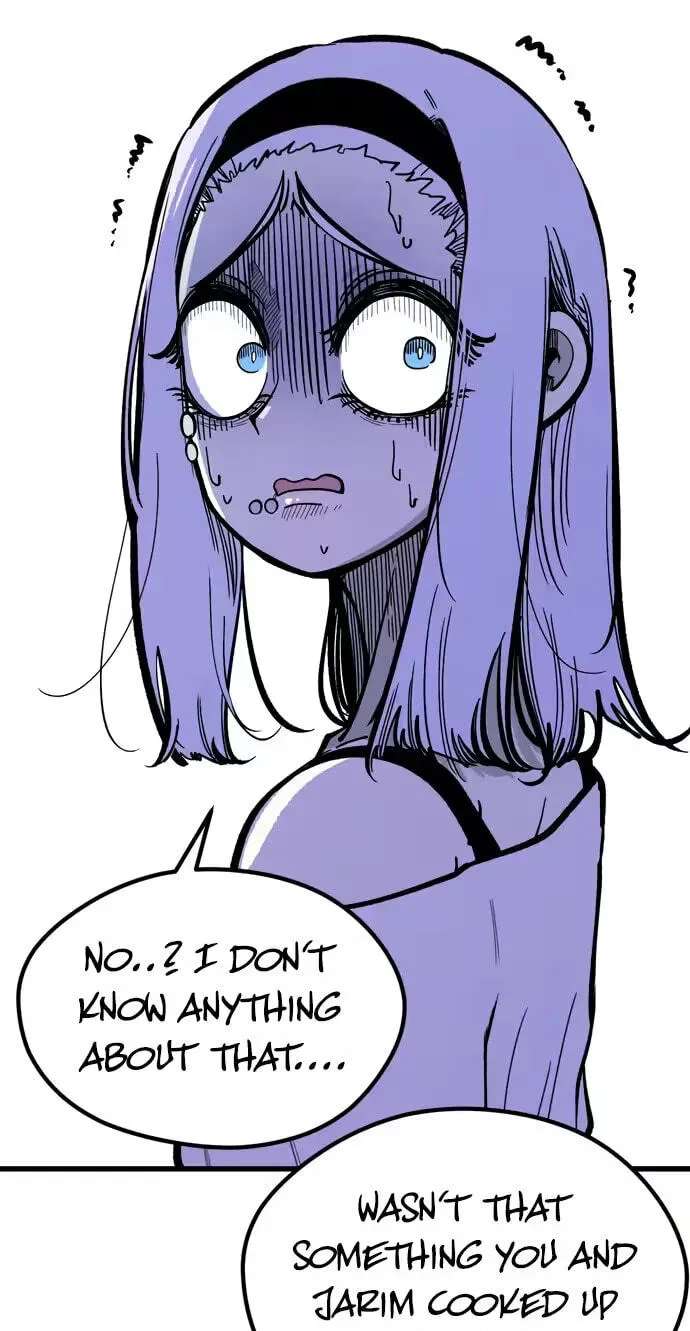 The Student, the Witch, and the Academy Chapter 81 - page 70