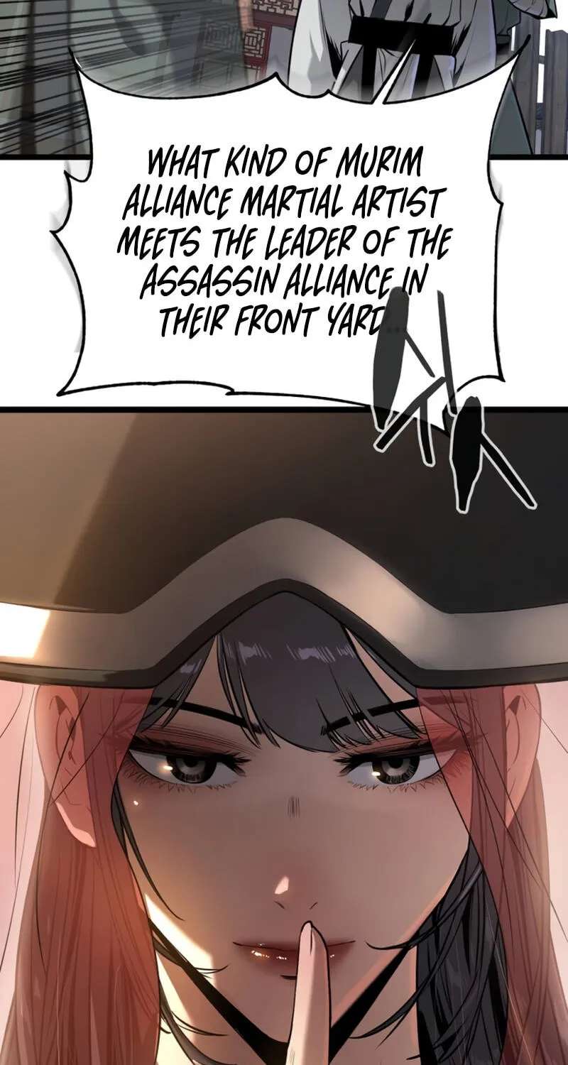The Ultimate Class Master Chapter 14 - page 46