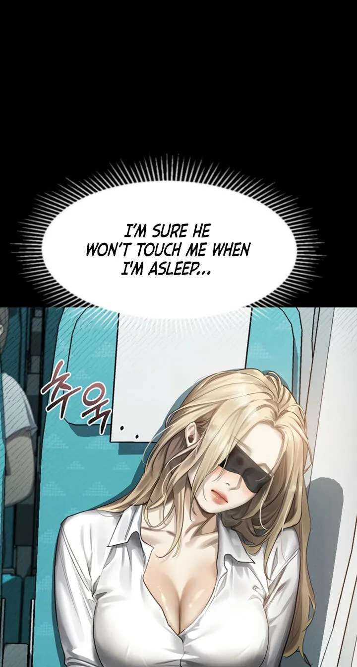 Dirty talk Chapter 66 - page 62