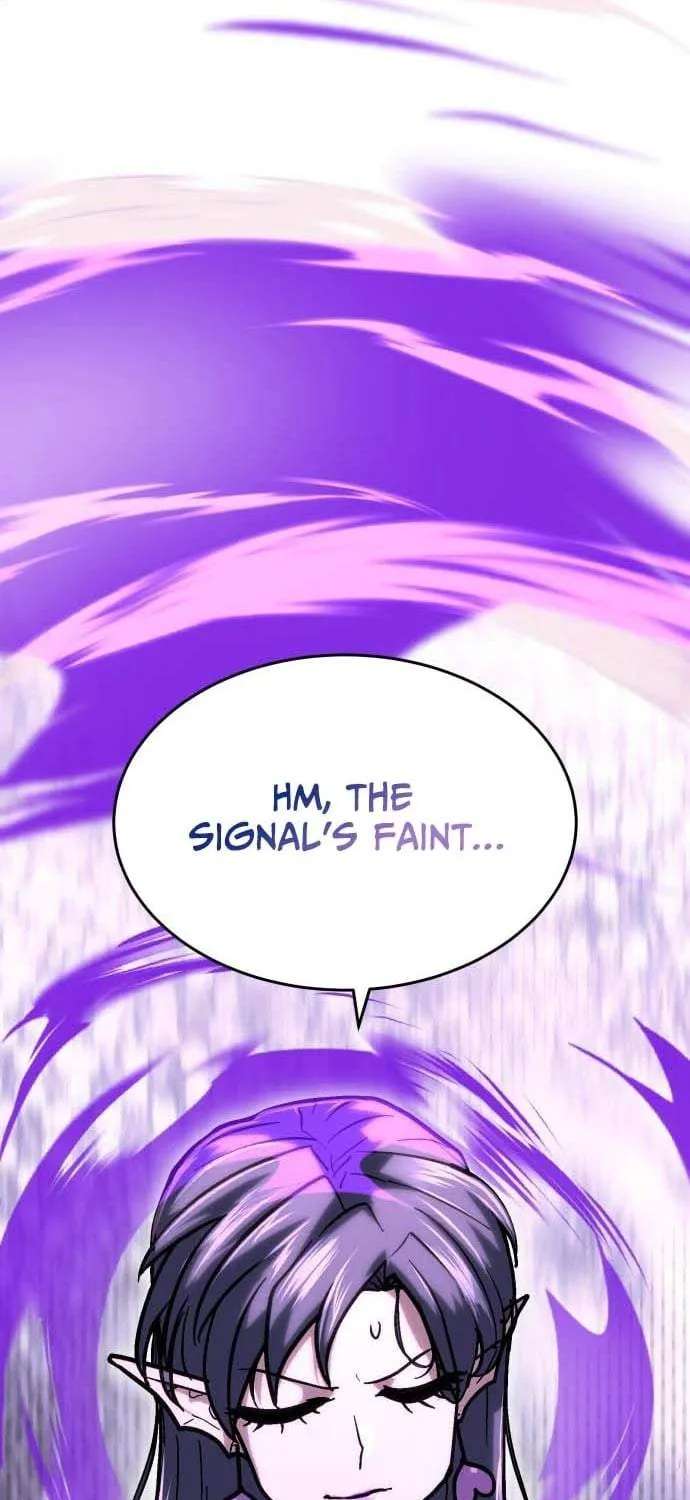 The Strongest in Hell, Mak Geum-gang Chapter 6 - page 85