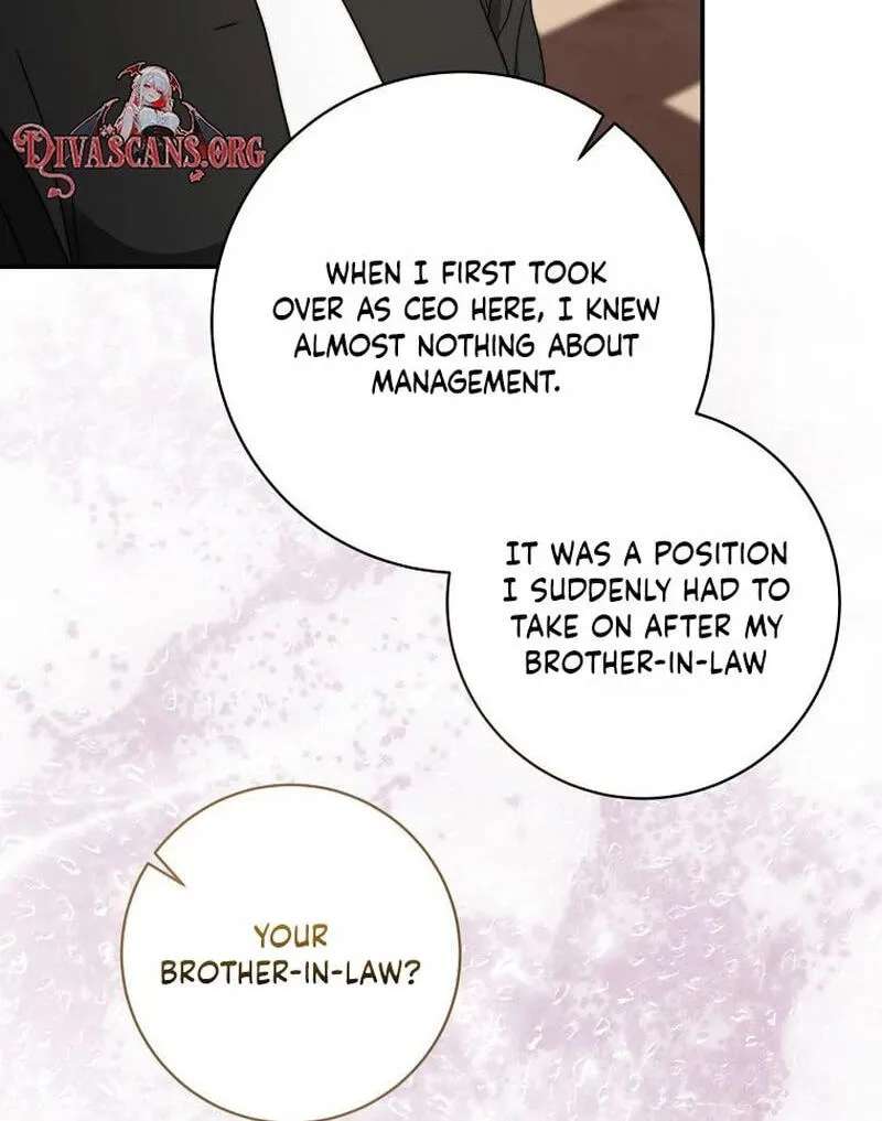Dangerous Newlyweds Chapter 45 - page 89