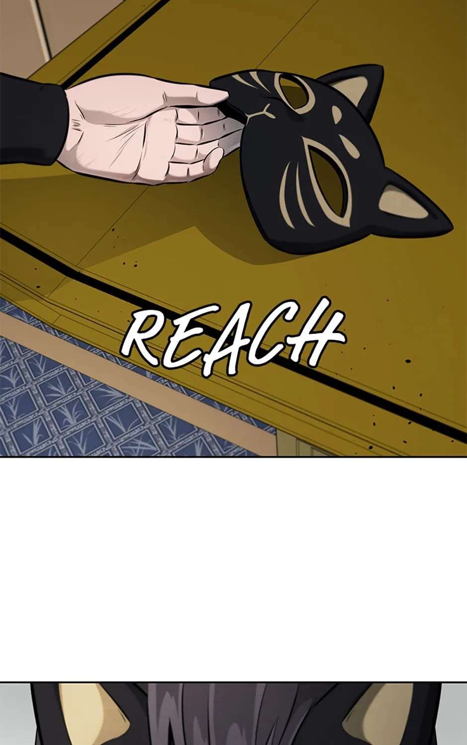 Absolute Master of the Senate Chapter 35 - page 11