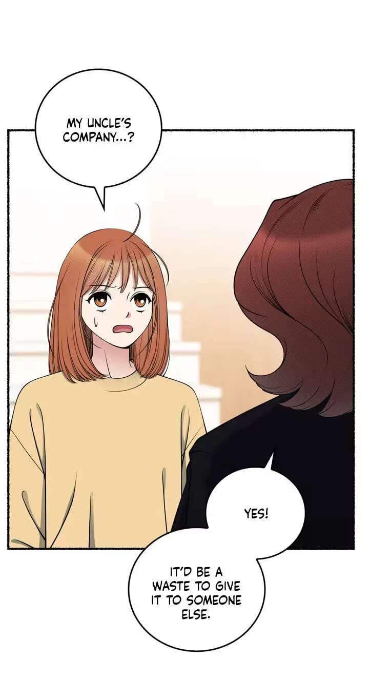 Devil! I Love You Chapter 39 - page 72
