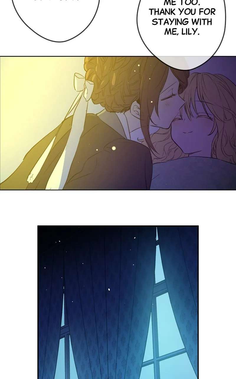 Who Made Mea Princess Chapter 28 - page 43