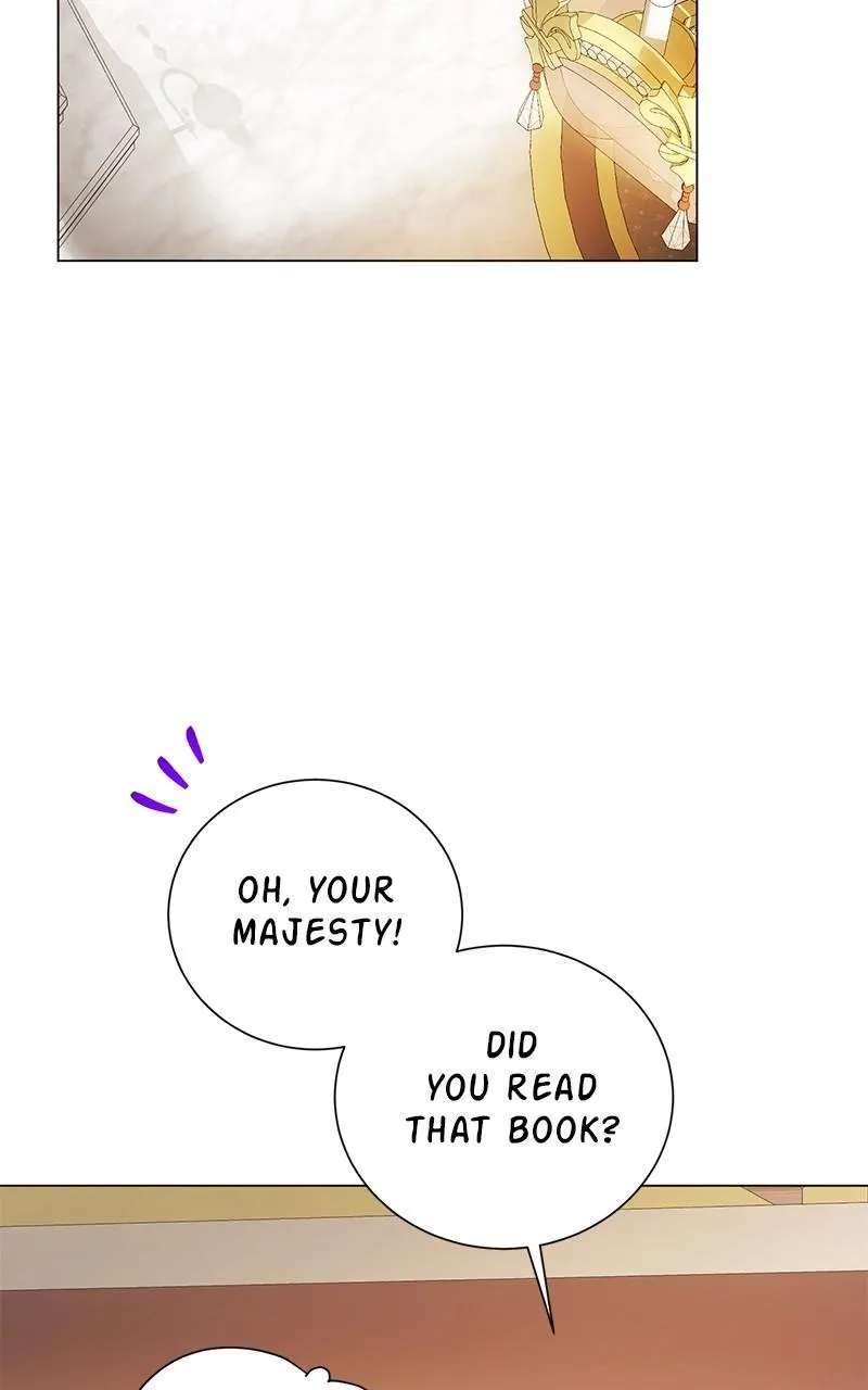 Wished You Were Dead Chapter 97 - page 69