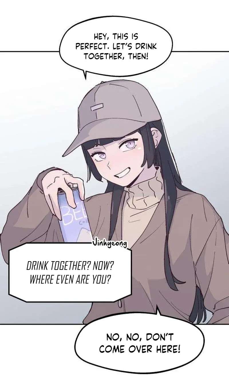 You Get Dumb When You're in Love Chapter 19 - page 16