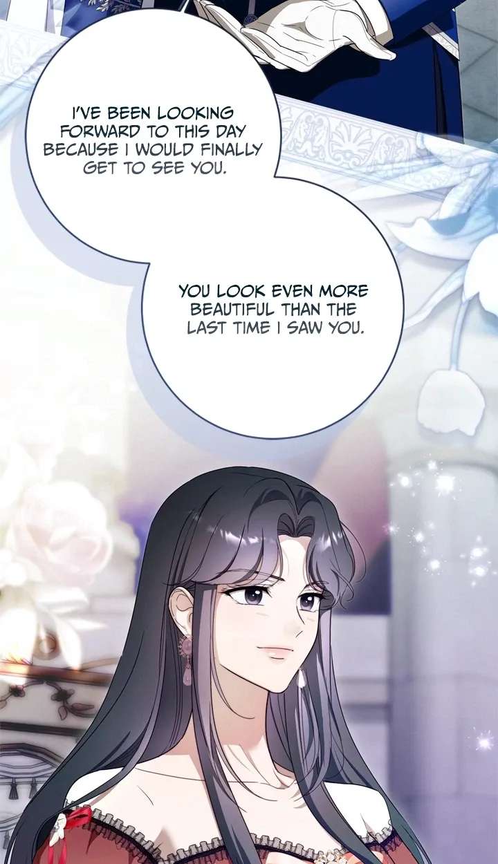 The Timid Lady of the Frontier Won't Give Up on Revenge Chapter 16 - page 5