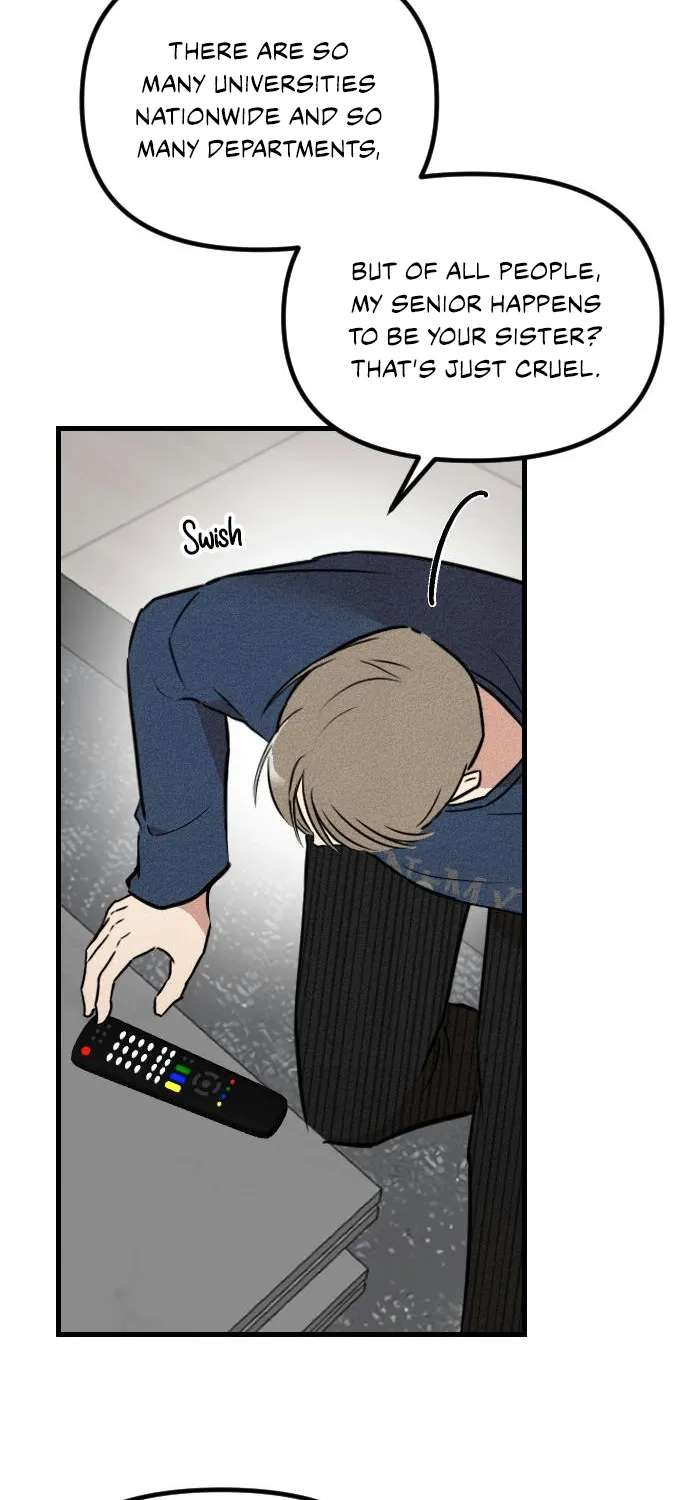 Simply Immature Chapter 3 - page 15