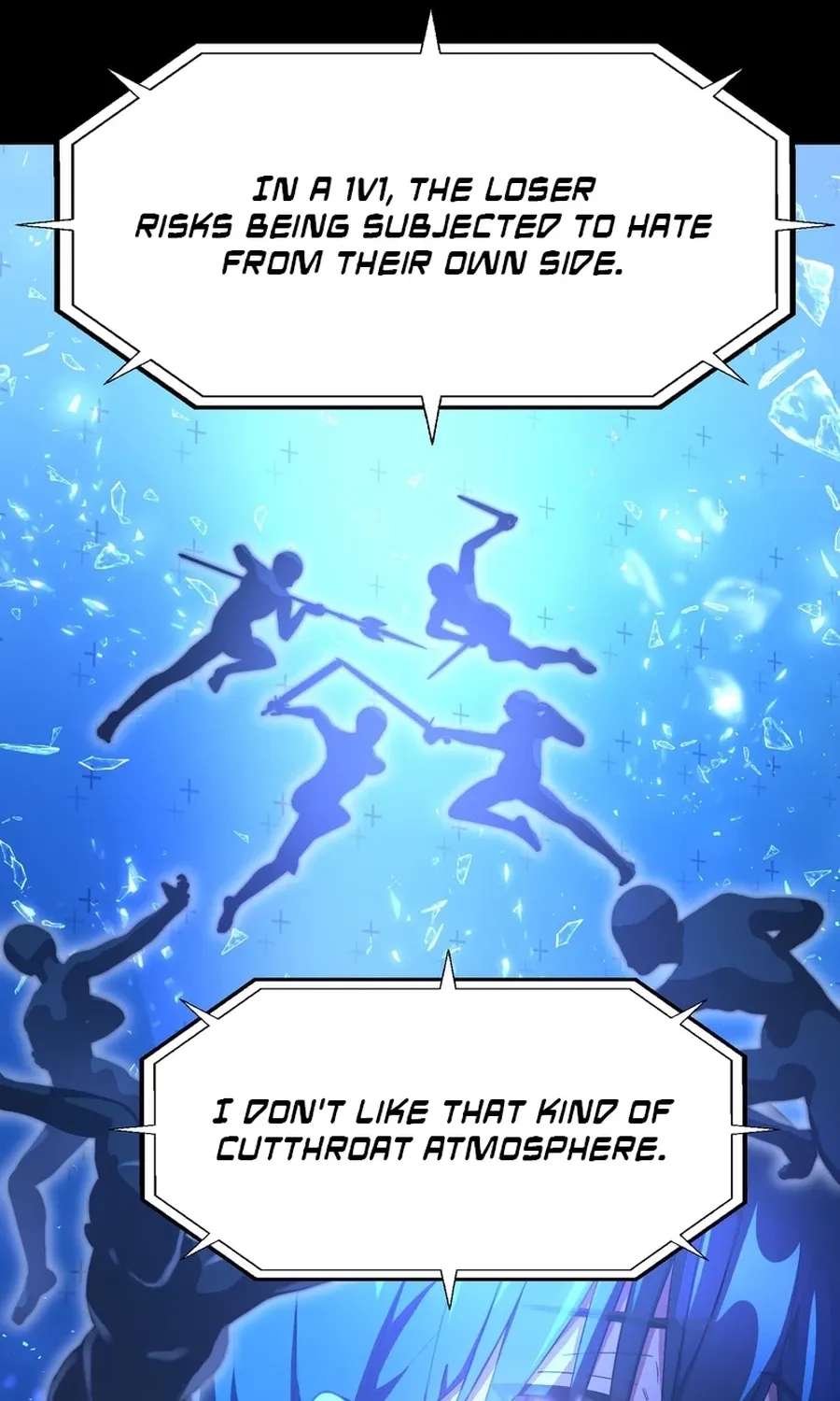 Demons' Crest Chapter 84 - page 37