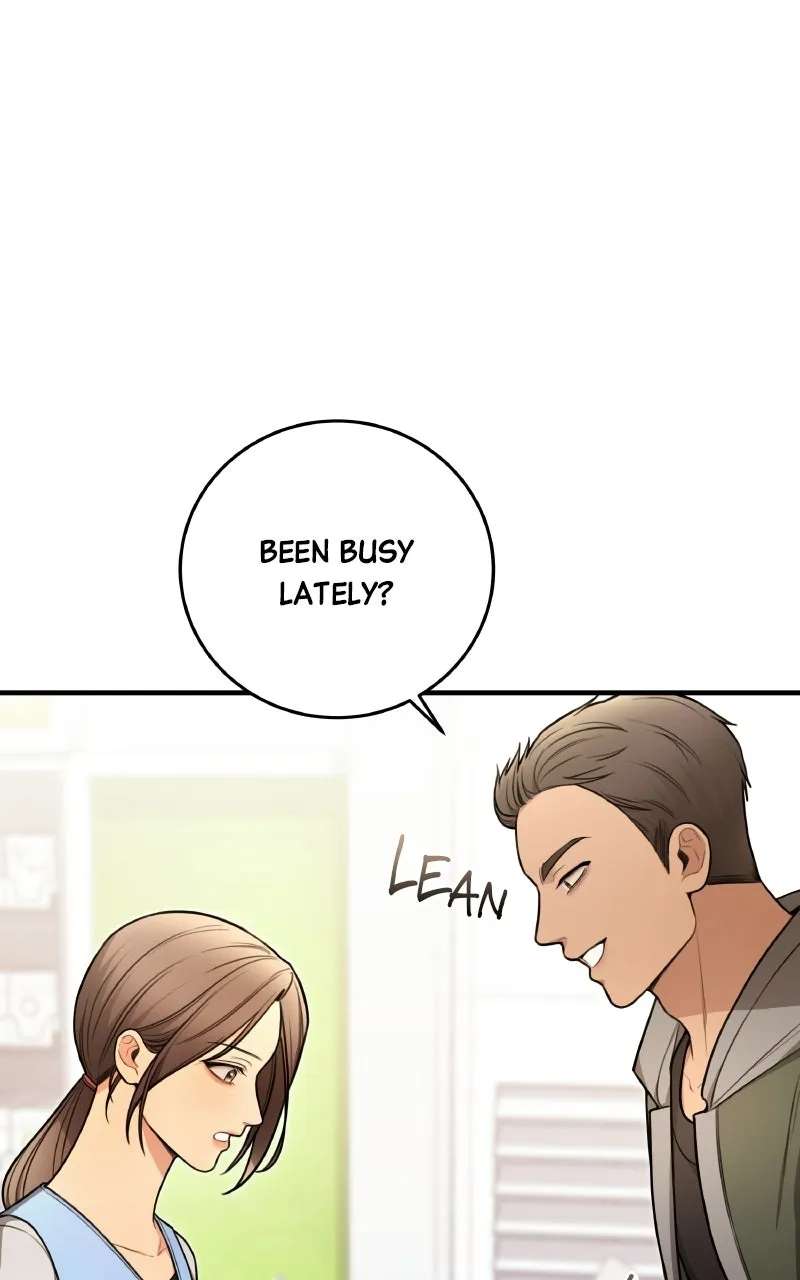 First Affection Chapter 3 - page 80