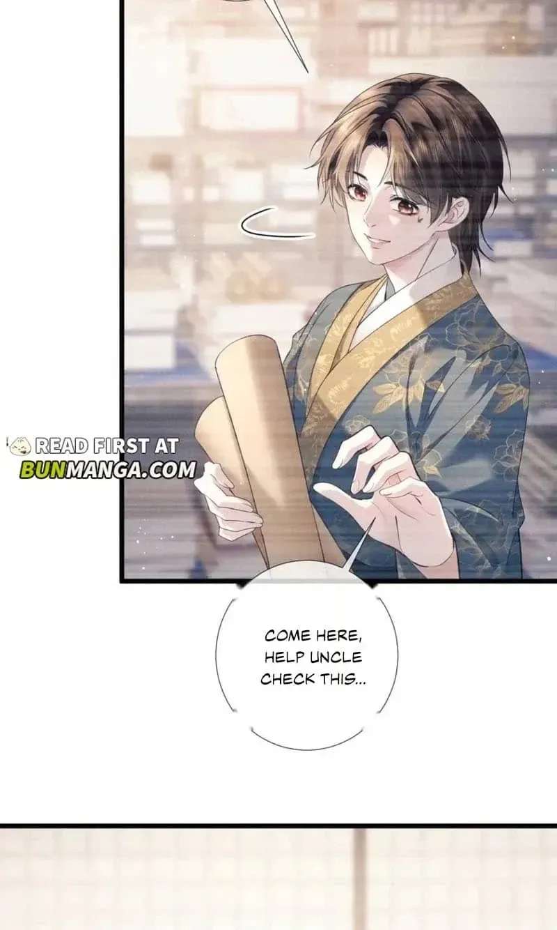 A Love of Desert Love Chapter 36 - page 30