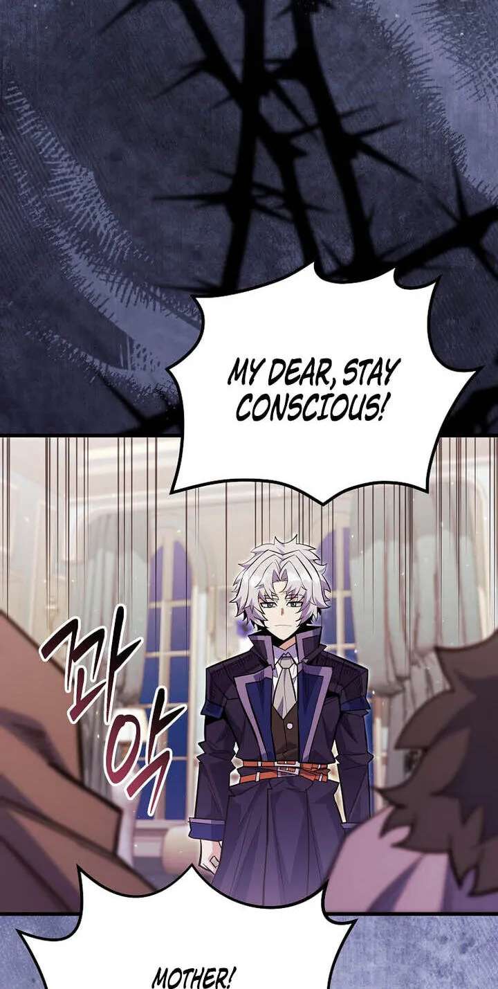 Reborn as the Overpowered Genius Lord Chapter 107 - page 24