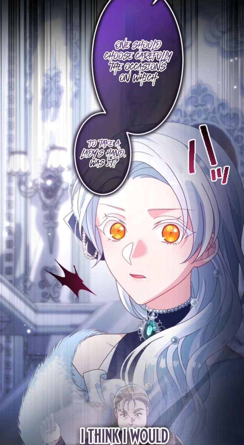 Kigen Tsuki Koujo no Hazu ga, Umaku Yari Sugite Shimatta You desu Chapter 69 - page 68