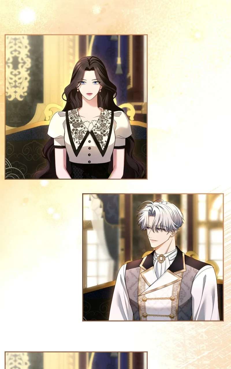 I've Fallen for the Empire'sGreatest Villainess Chapter 91 - page 91