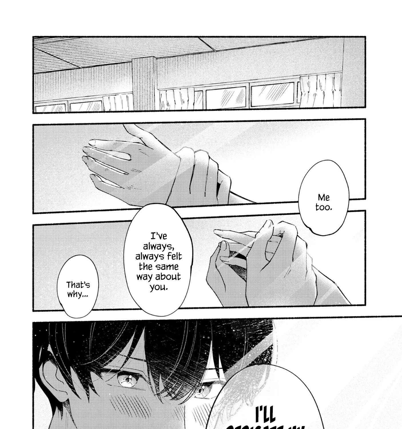 Fascinated by a beautiful dead face Chapter 1 - page 40