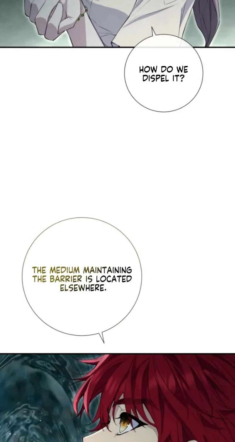 Don’t look for the resurrected Villainess Chapter 43 - page 44
