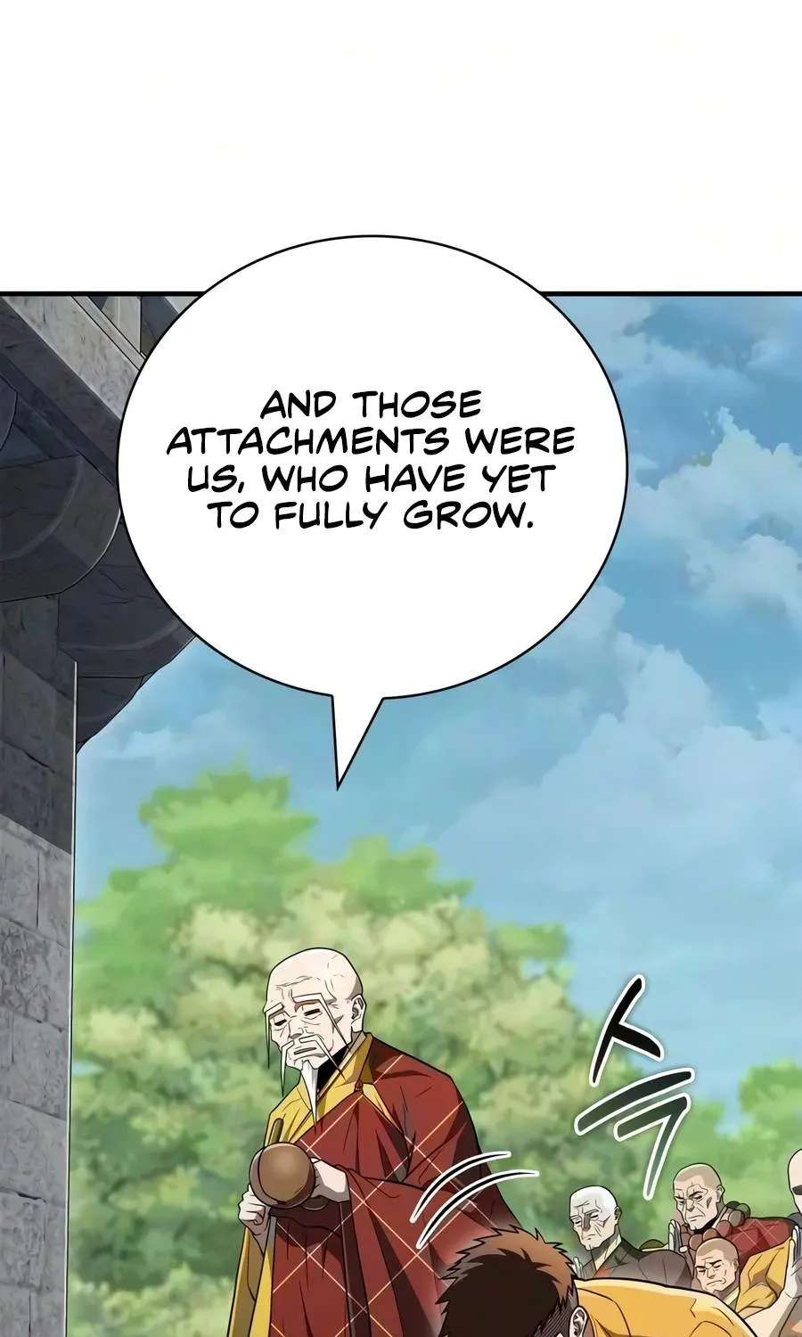 Genius Martial Arts Trainer Chapter 129 - page 10