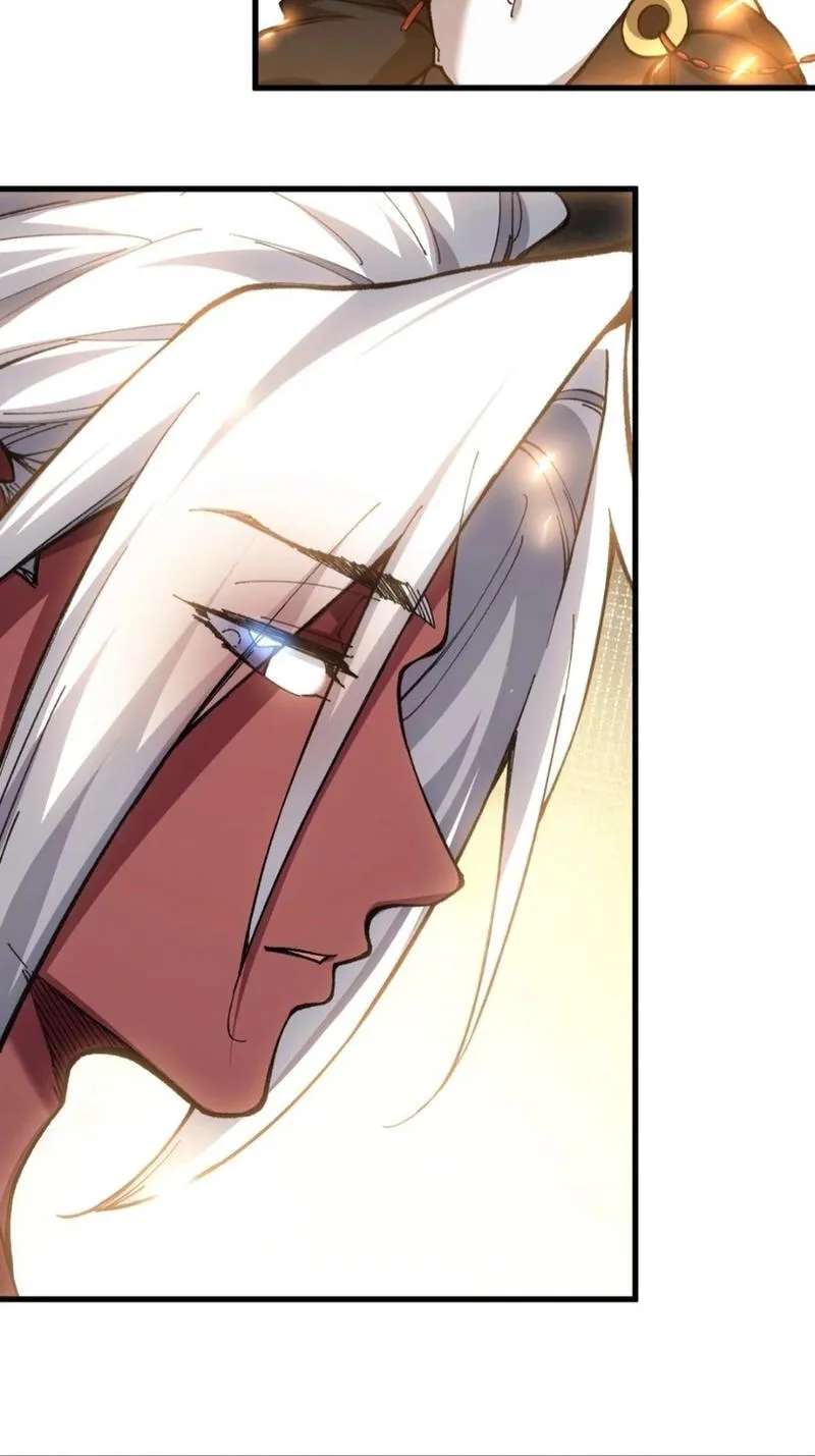 Bai Lan De Wo, Quan Kao Tu Di Xu Ming Chapter 56 - page 53