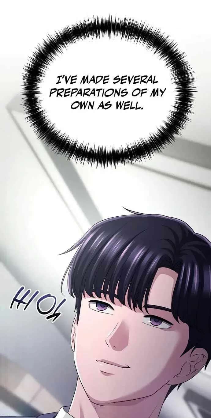 A Corporate Underling Who Excels at Work Chapter 80 - page 57