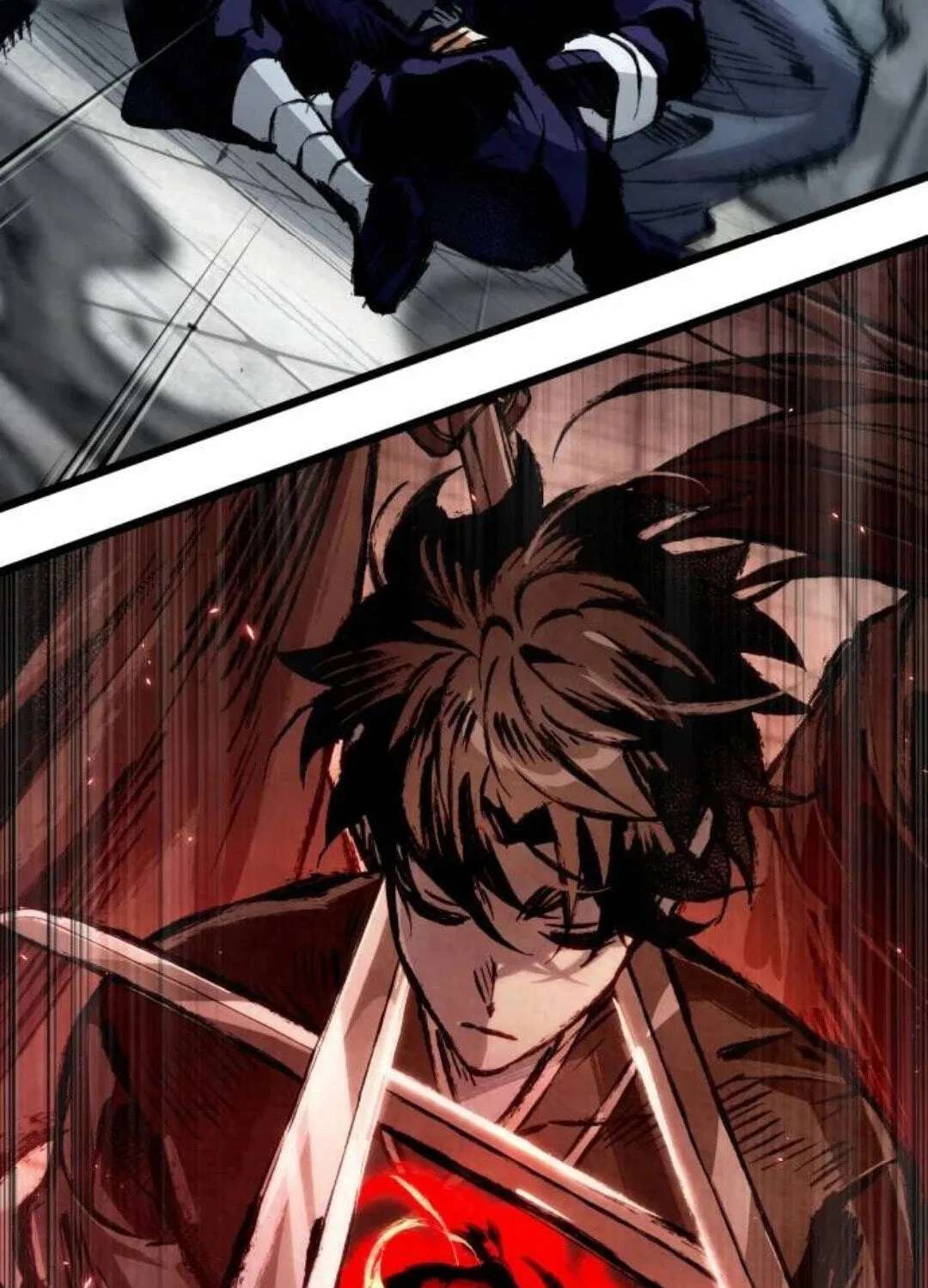 Chronicles of the Demon-Slaying Cultivator Chapter 14 - page 5