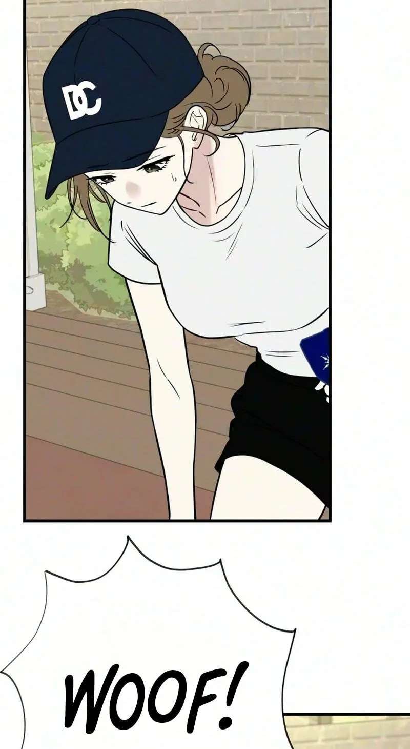 Want to Go Grocery Shopping Together? Chapter 39 - page 37