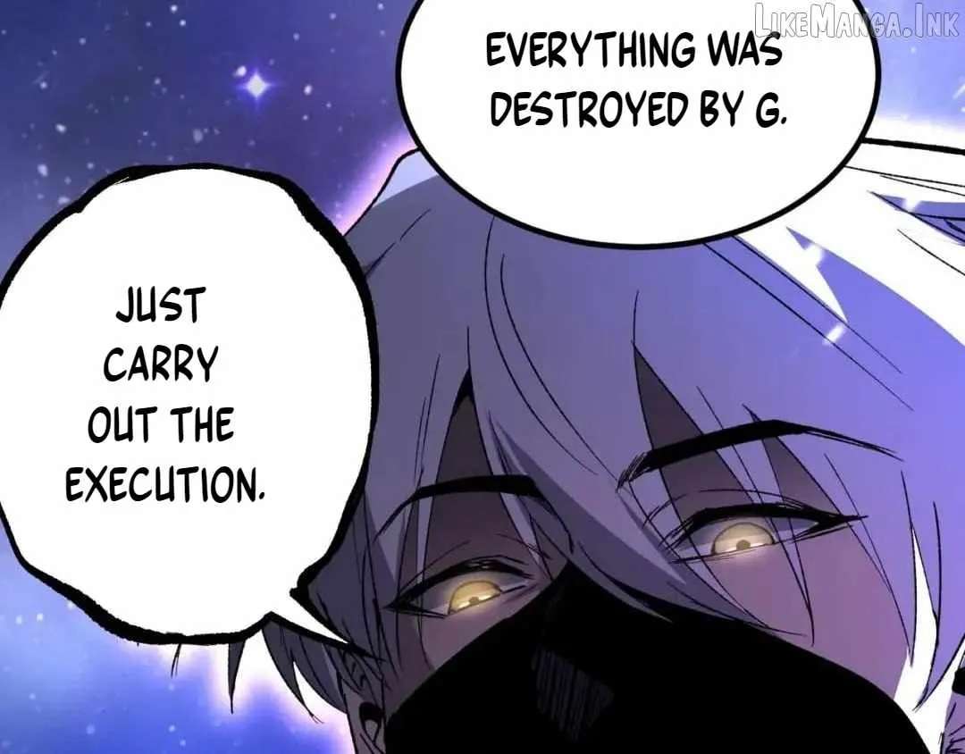 God-level Assassin, I’m the Shadow Chapter 139 - page 13