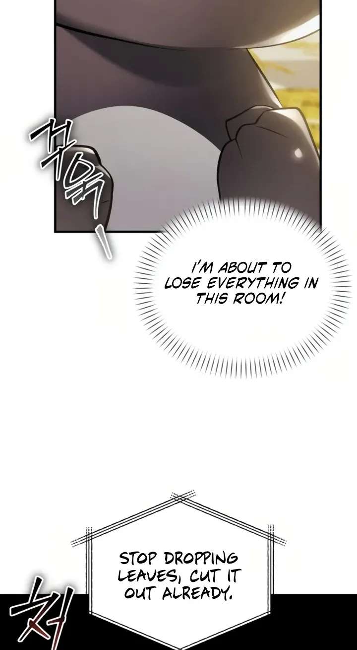 I Became a Hatchling Chapter 23 - page 23