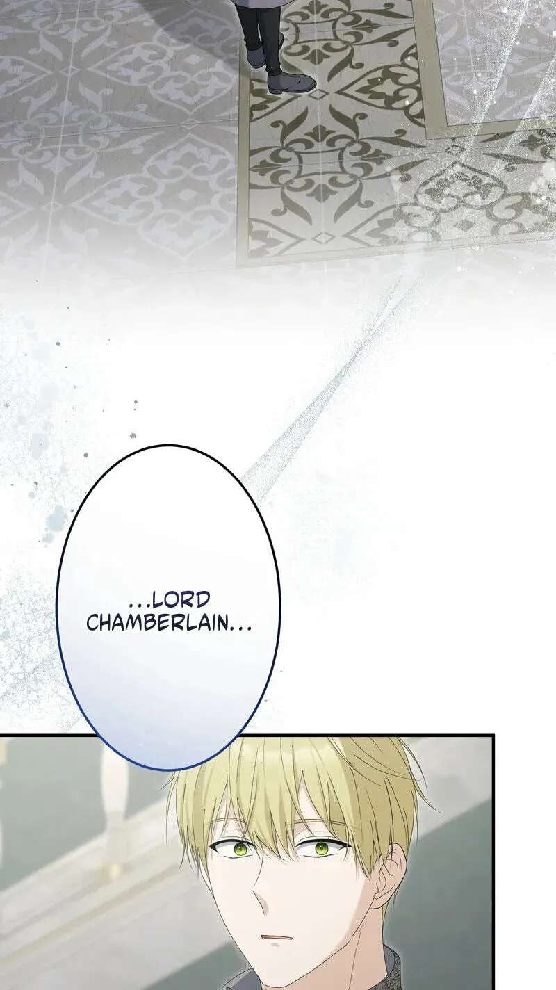 Ninshin Shita no de 5 Kagetsugo ni Iede Shimasu Chapter 32 - page 48