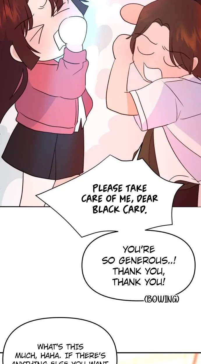 Star For You! Chapter 10 - page 43