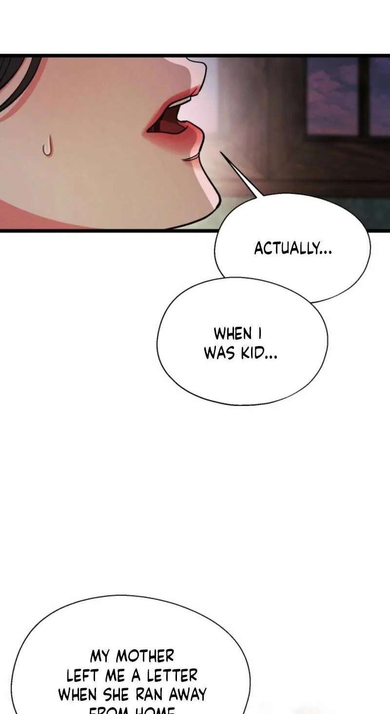 Gyeongseong Lingerie Dressing Room Chapter 40 - page 110