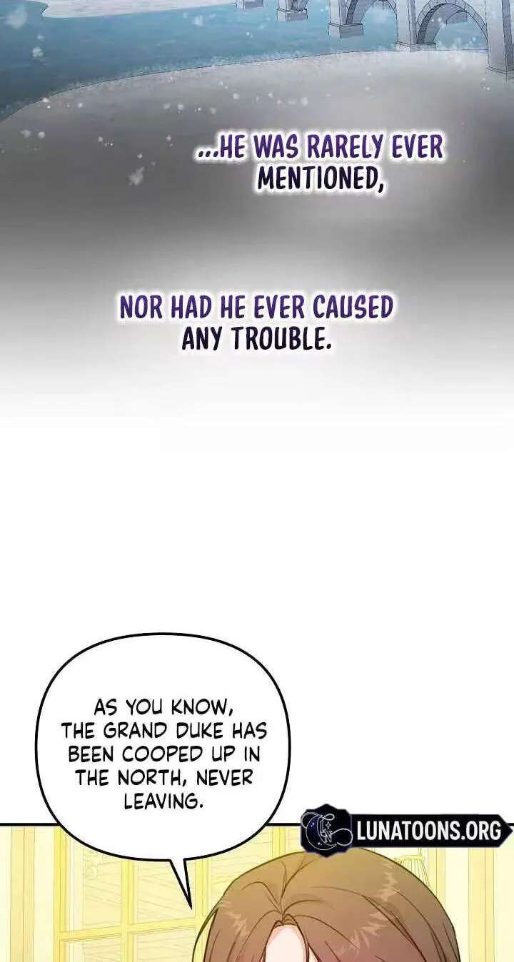 The reason why I am helping the villainous Duke Chapter 44 - page 46