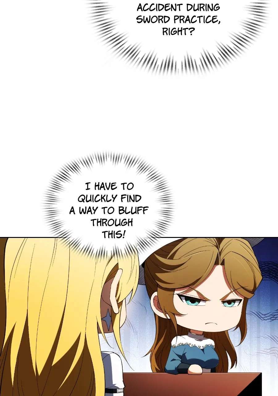 I Dominate a Magical Continentwith an Industrial Revolution Chapter 39 - page 48