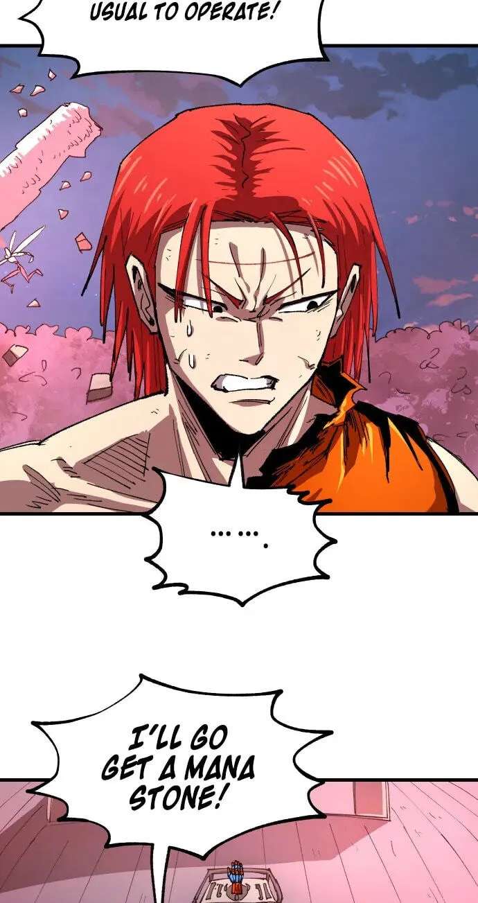 Island of Stars and Chains Chapter 79 - page 75