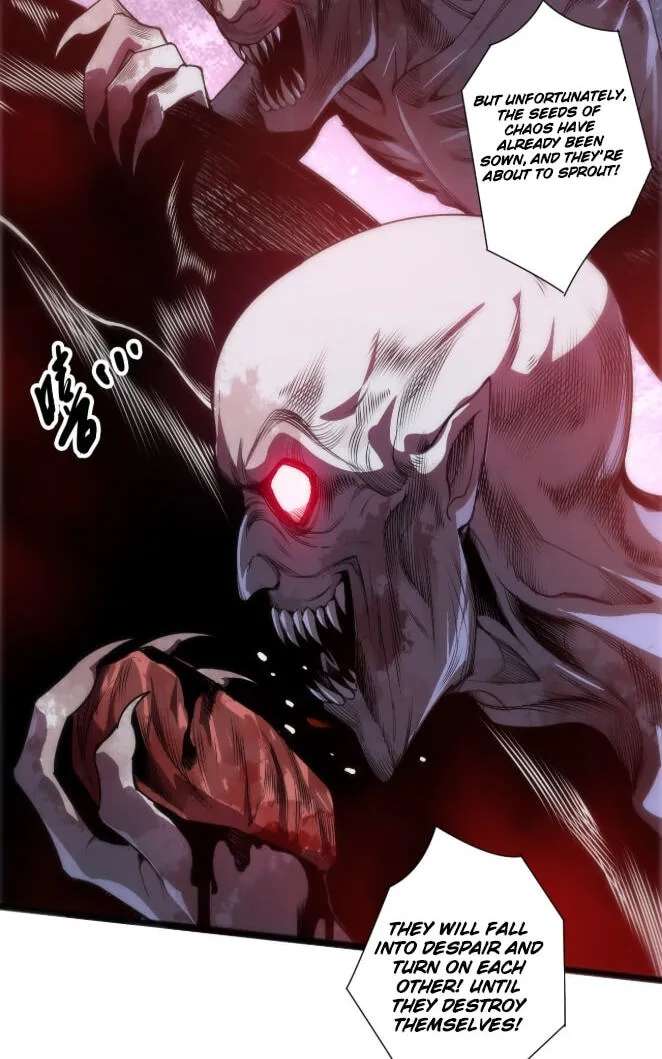 Necromancer, the Ultimate Scourge! Chapter 301 - page 4
