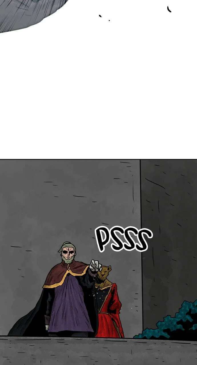 Warrior Executioner Chapter 203 - page 41
