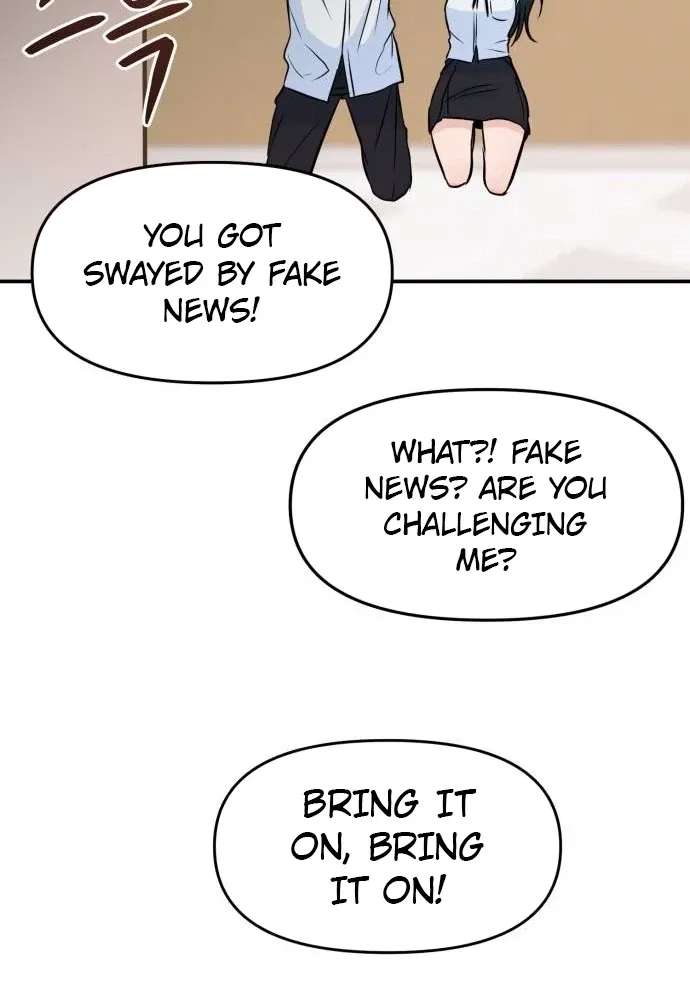 Star For You! Chapter 4 - page 134