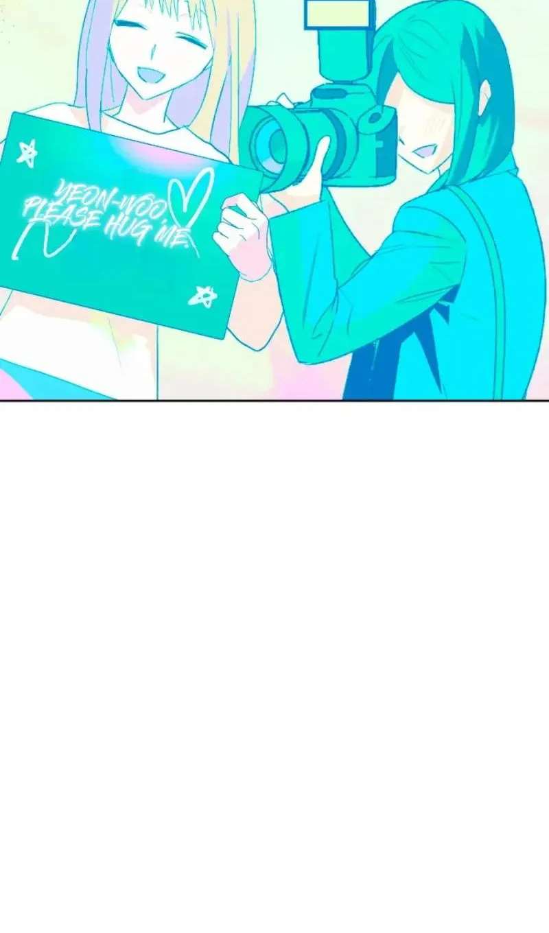 Top Star Sent By God Chapter 66 - page 10