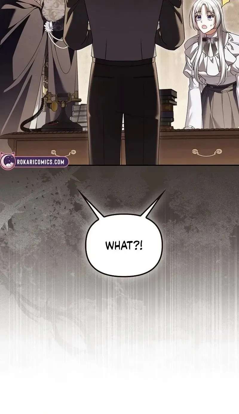 I'll Die If I Don't Get Married Chapter 54 - page 30