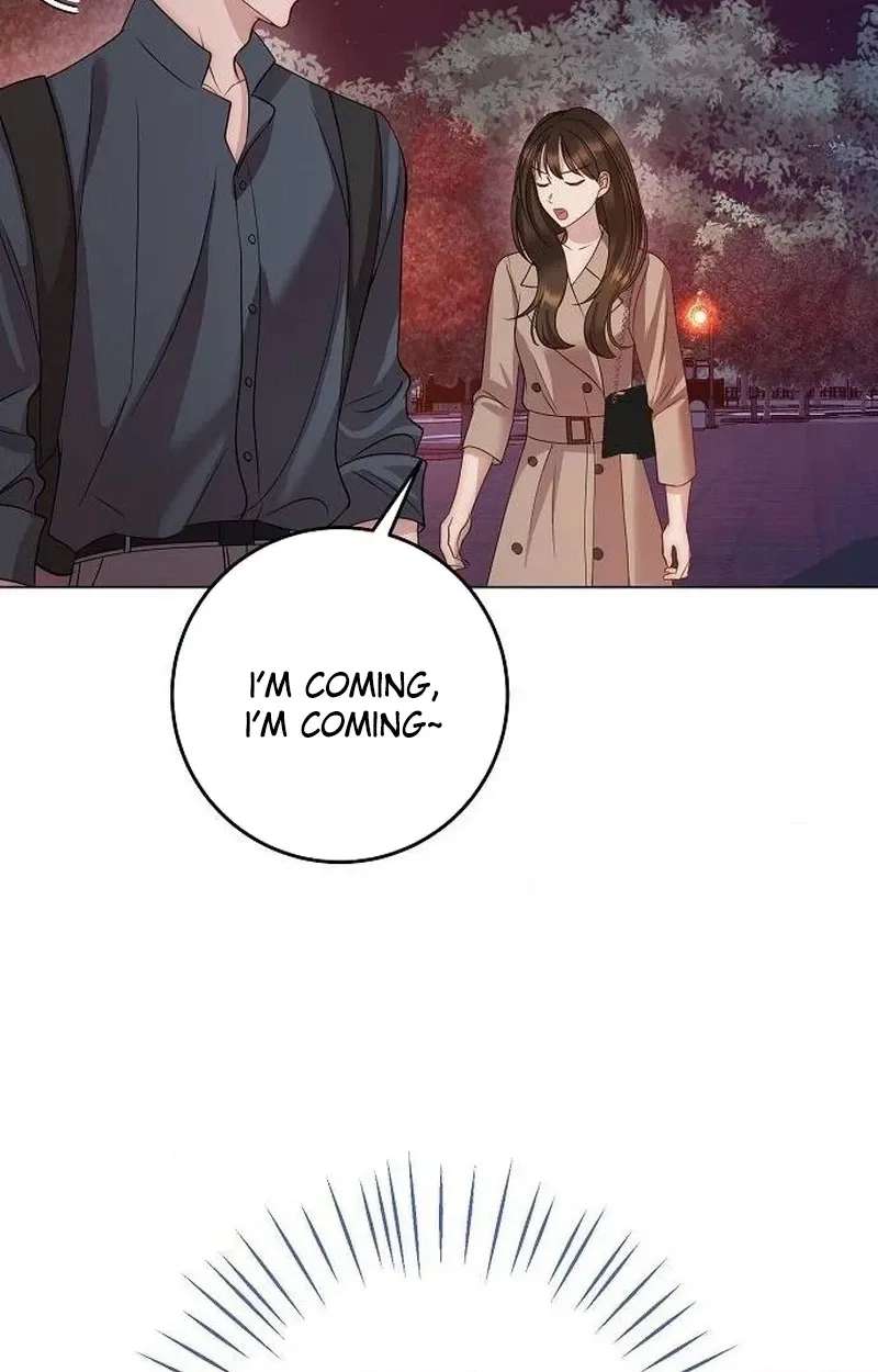 I Don't Recommend Making a Mistake With Your Male Friend Chapter 23 - page 90
