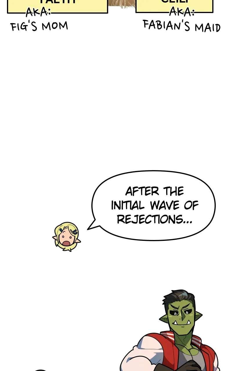 Fantasy High Chapter 63 - page 92
